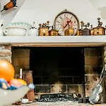 Antica Dimora Quarello Bed & Breakfast Orbassano
