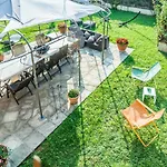 Antica Dimora Quarello Bed & Breakfast Orbassano