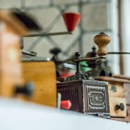 Antica Dimora Quarello *