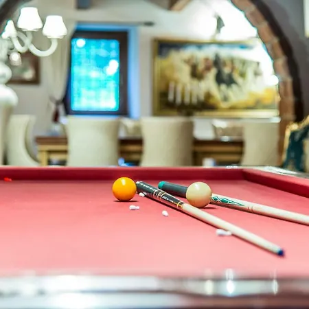 Antica Dimora Quarello *