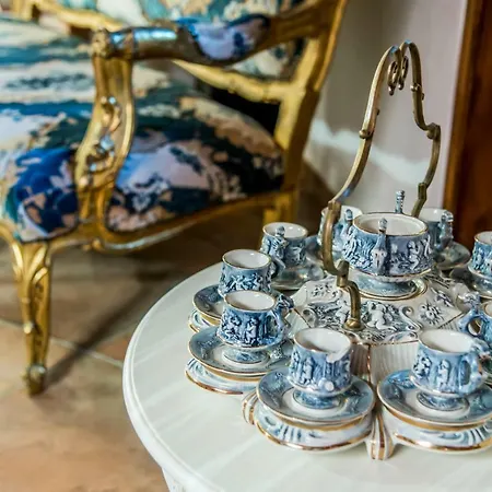 Antica Dimora Quarello