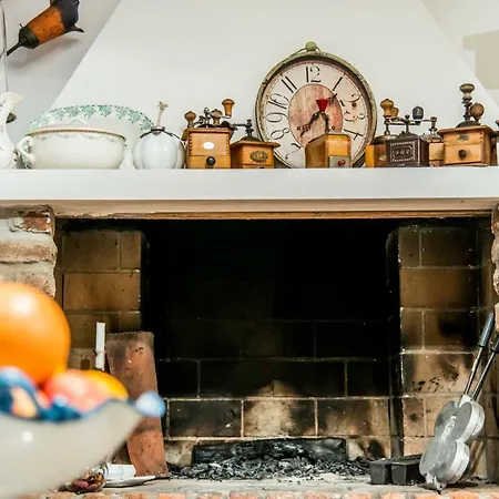 Antica Dimora Quarello Bed & Breakfast Orbassano