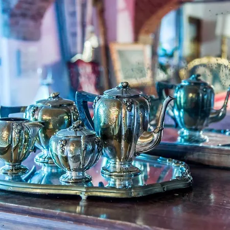 Bed and breakfast Antica Dimora Quarello *