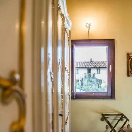 Antica Dimora Quarello * Orbassano