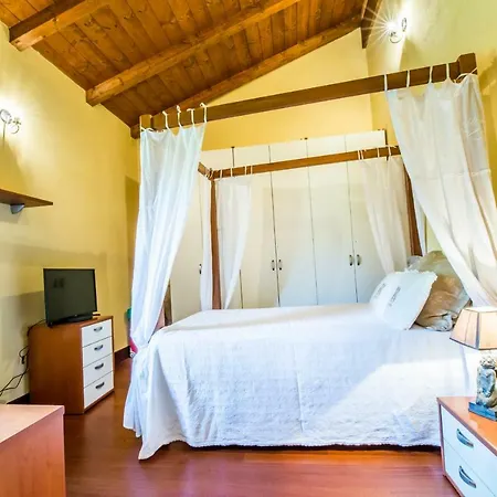Bed and breakfast Antica Dimora Quarello *