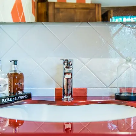 Antica Dimora Quarello Bed and breakfast