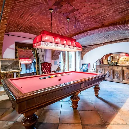 Antica Dimora Quarello Bed and breakfast *