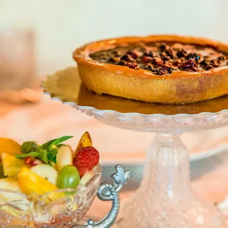 Antica Dimora Quarello Bed & Breakfast *