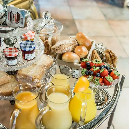Bed & Breakfast Antica Dimora Quarello Orbassano