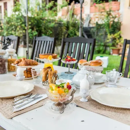 Antica Dimora Quarello * Орбассано