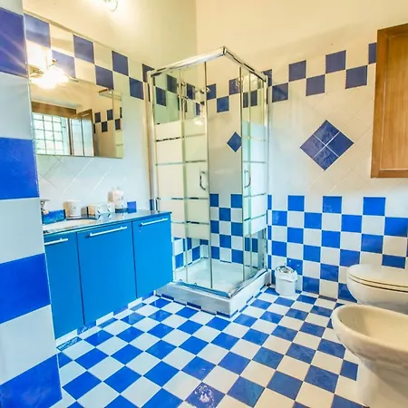 Antica Dimora Quarello Bed & Breakfast Orbassano