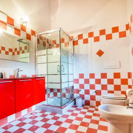 Antica Dimora Quarello Bed & Breakfast Orbassano