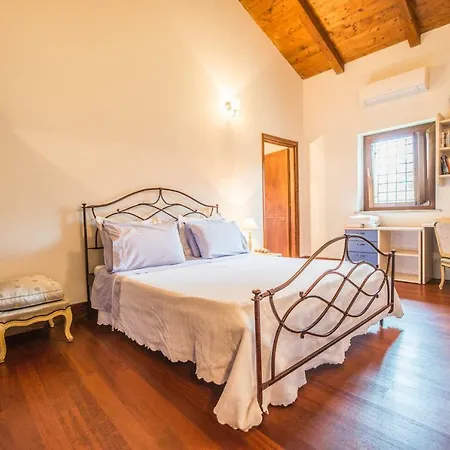 Bed and breakfast Antica Dimora Quarello *