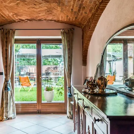 Antica Dimora Quarello Bed & Breakfast Orbassano