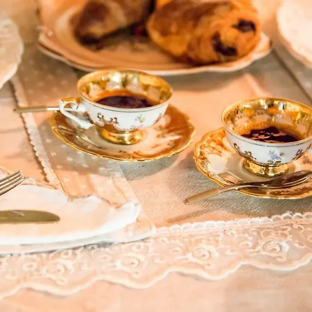 Antica Dimora Quarello Bed and breakfast Orbassano