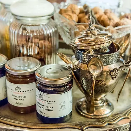 Antica Dimora Quarello Bed and breakfast