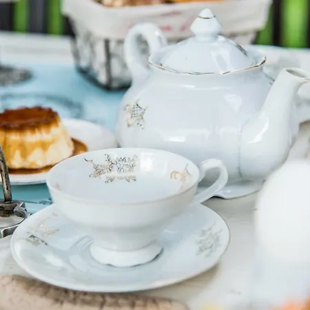 Antica Dimora Quarello Отель типа 