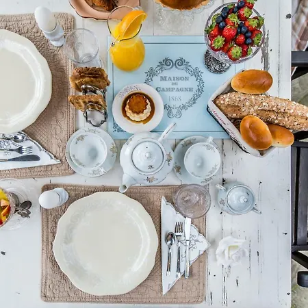 Antica Dimora Quarello Bed & Breakfast