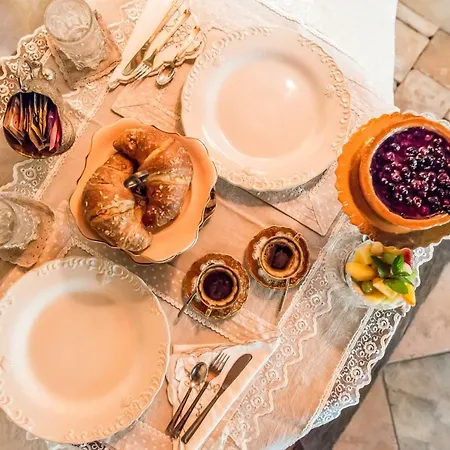 Antica Dimora Quarello Orbassano