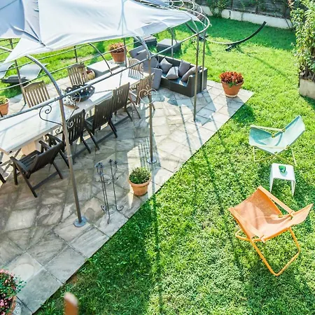 Antica Dimora Quarello Bed & Breakfast Orbassano