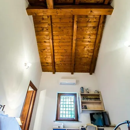 Bed and breakfast Antica Dimora Quarello Orbassano