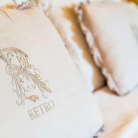 Antica Dimora Quarello Орбассано