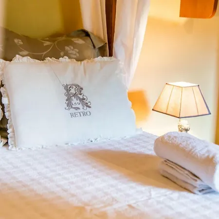 Antica Dimora Quarello * Орбассано