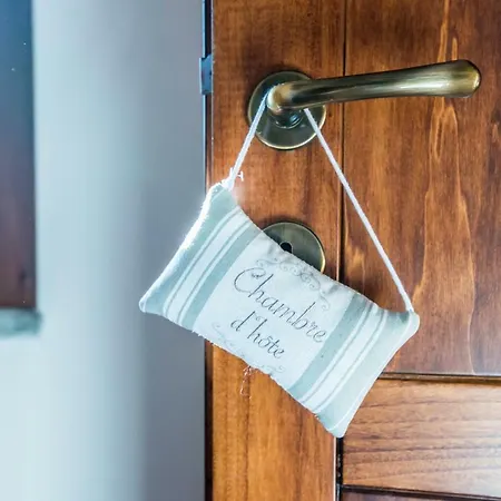 Antica Dimora Quarello Bed & Breakfast *