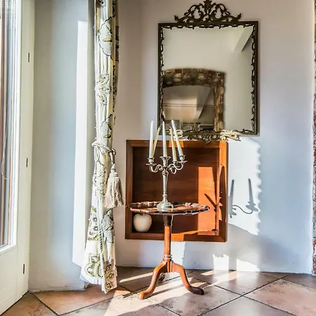 Antica Dimora Quarello Bed & Breakfast