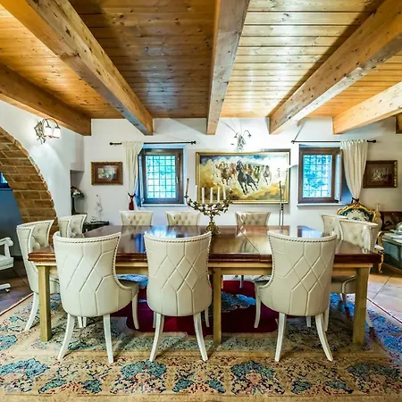 Bed & Breakfast Antica Dimora Quarello *