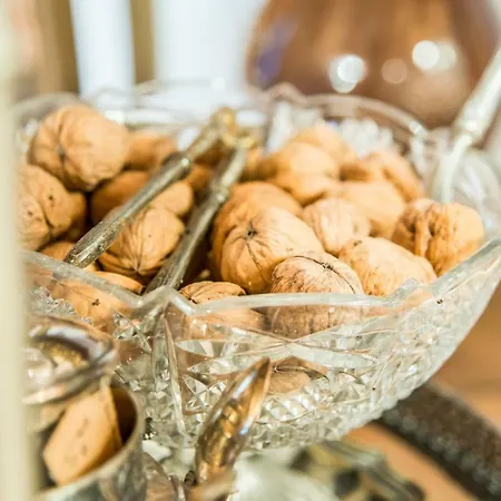 Antica Dimora Quarello Orbassano