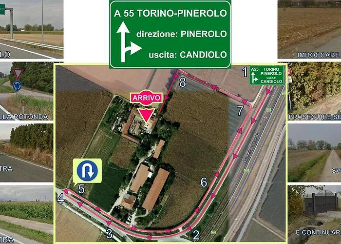 Antica Dimora Quarello Bed & Breakfast