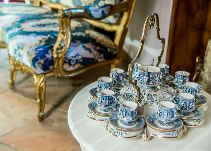 Antica Dimora Quarello