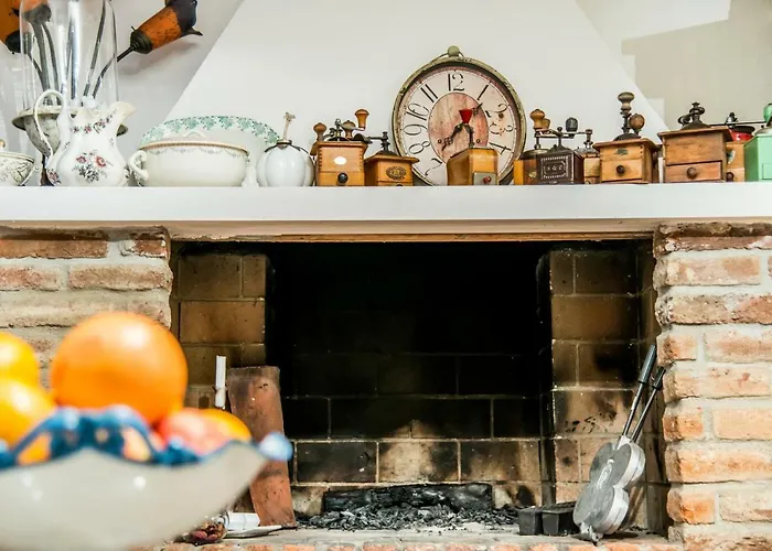 Antica Dimora Quarello Bed & Breakfast Orbassano