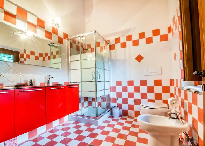 Antica Dimora Quarello Bed & Breakfast Orbassano