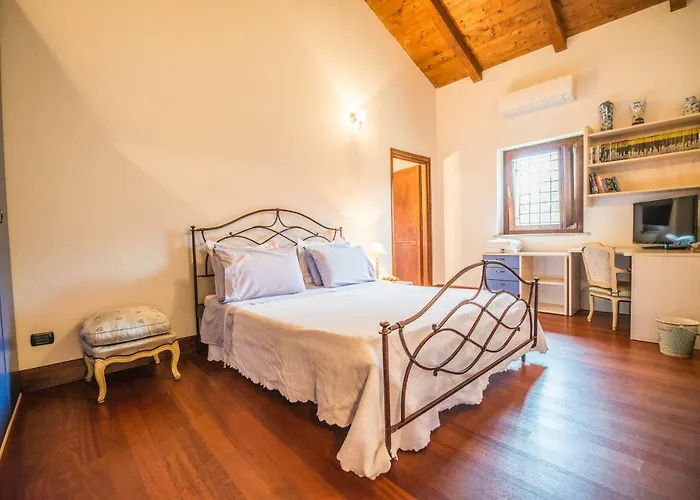 Bed & Breakfast Antica Dimora Quarello *
