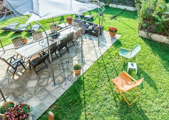 Antica Dimora Quarello Bed & Breakfast Orbassano