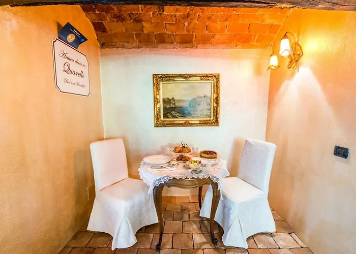 Antica Dimora Quarello Orbassano